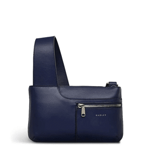 Radley Pockets Mini Ziptop Crossbody